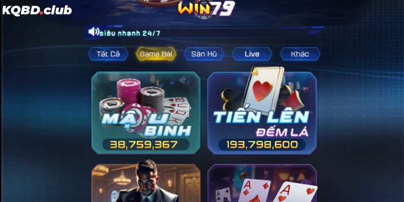 Đánh giá của những người dùng đã trải nghiệm tại WIN79