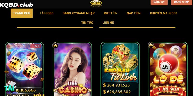 Đánh giá về những trải nghiệm của người dùng