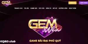 GEMWIN trải qua hơn 21 năm hoạt động và luôn giữ vững vị thế trên thị trường cá cược