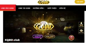 GO88 không còn là cái tên xa lạ với những người đam mê giải trí cá cược trực tuyến