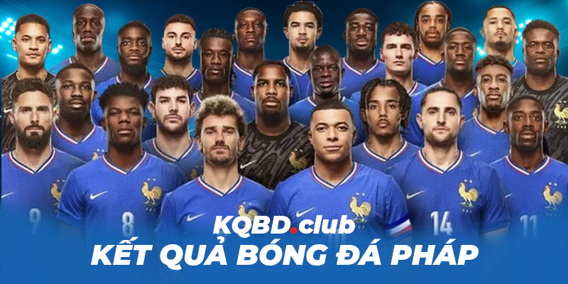 aee.eu.com - Kết quả bóng đá Pháp