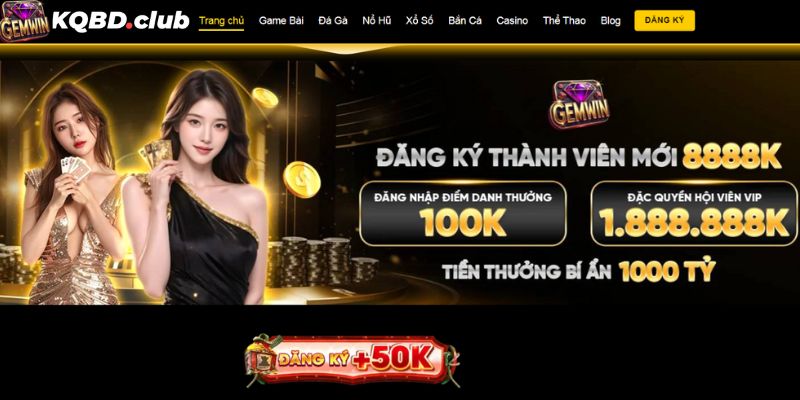 Khám phá chương trình khuyến mãi, ưu đãi cực hot tại nhà cái