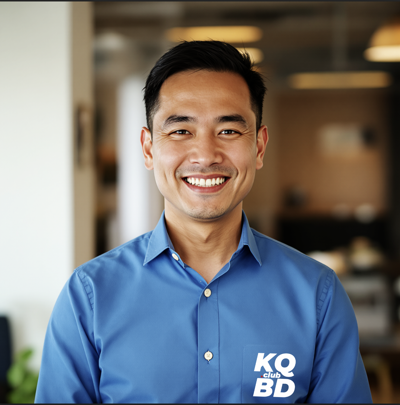 Michael Trac Nguyen