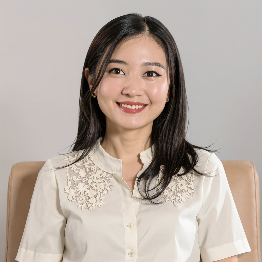 Michele Vy Pham