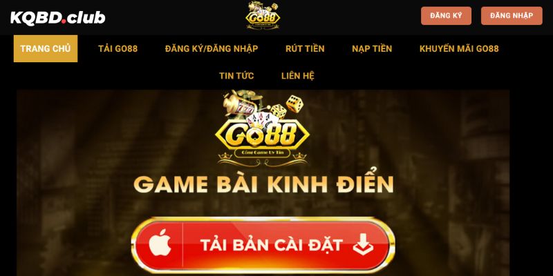 Nhà cái thiết kế app cá cược phù hợp với cả hai nền tảng iOS và Android