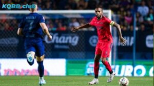 Đội hình dự kiến trước trận Ayutthaya Utd vs Sukhothai