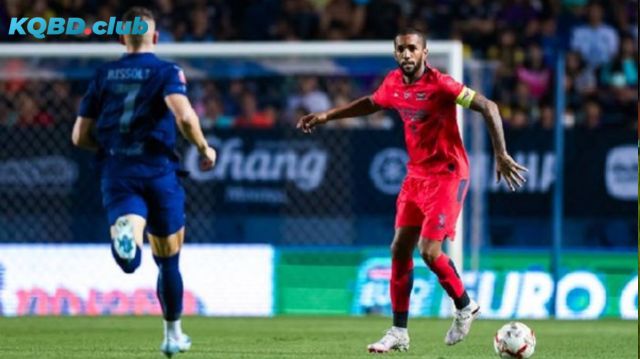 Đội hình dự kiến trước trận Ayutthaya Utd vs Sukhothai