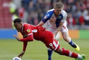 Đội hình dự kiến trước trận Blackburn vs Swansea