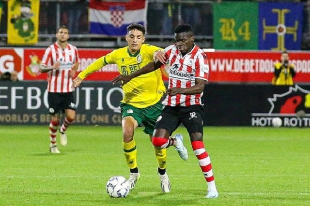 Đội hình dự kiến trước trận Bristol City vs Ipswich