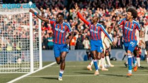 Đội hình dự kiến trước trận Dynamo Kyiv vs Crystal Palace