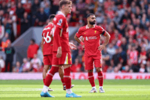 Đội hình dự kiến trước trận Galatasaray vs Liverpool