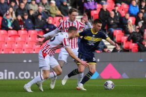 Đội hình dự kiến trước trận Middlesbrough vs Stoke