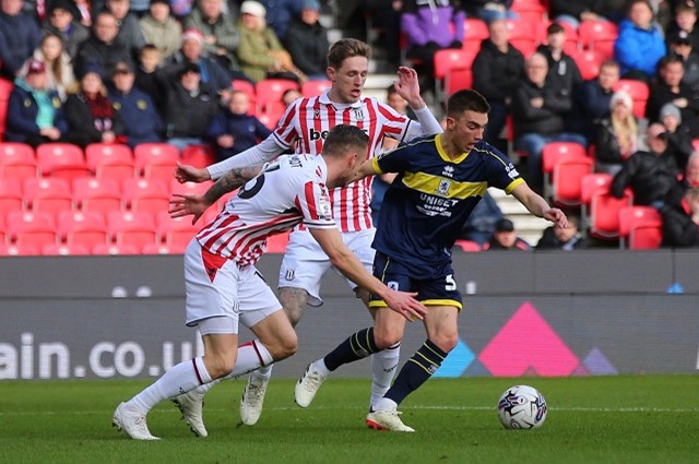 Đội hình dự kiến trước trận Middlesbrough vs Stoke