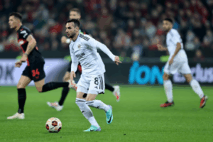 Đội hình dự kiến trước trận Qarabag vs Copenhagen