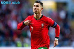 Đội hình dự kiến trước trận Bồ Đào Nha vs Ireland