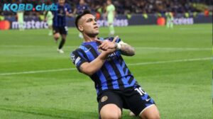 Đội hình dự kiến trước trận Inter Milan vs Cremonese