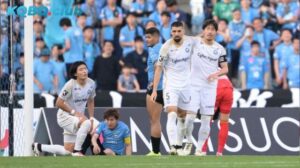 Đội hình dự kiến trước trận Urawa Reds vs Vissel Kobe
